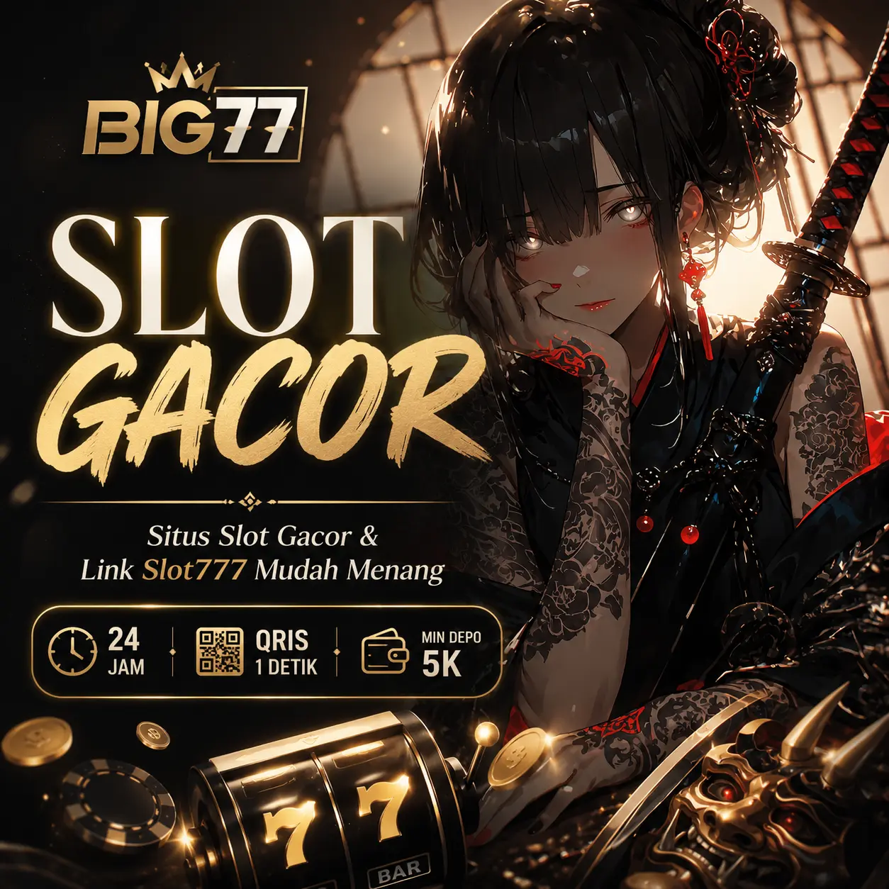 AGEN SLOT